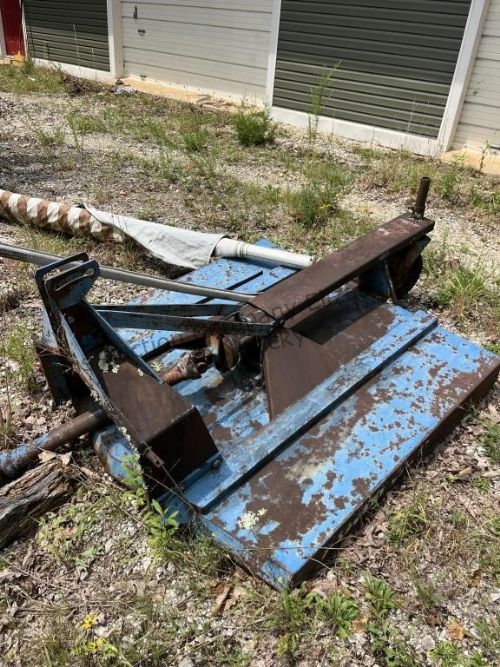 Lewis Auction
